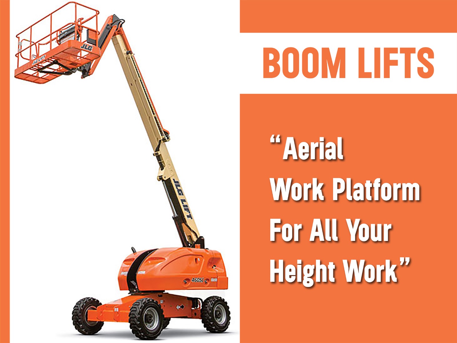 What Is Scissor Lift & Type's  Full Detail | Scissor Lift